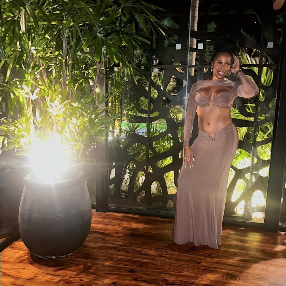 Meet your Posher, Ashley